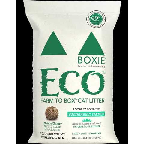 Eco Litter 6.5lb M76645