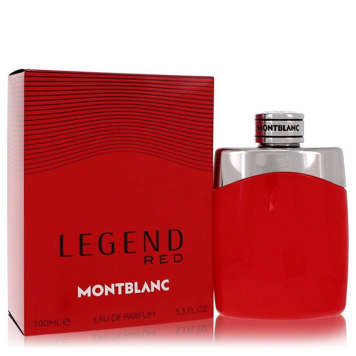 Eau De Parfum Spray 3.3 oz O7623