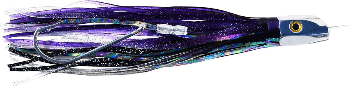 Slant Head Saltwater Trolling Lure Pack of 2 X87620
