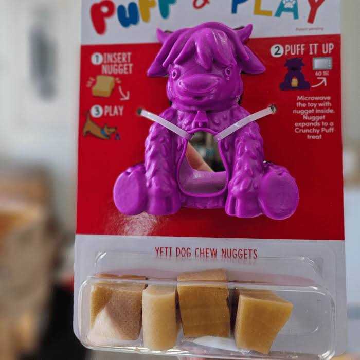 Dog Toy O22344