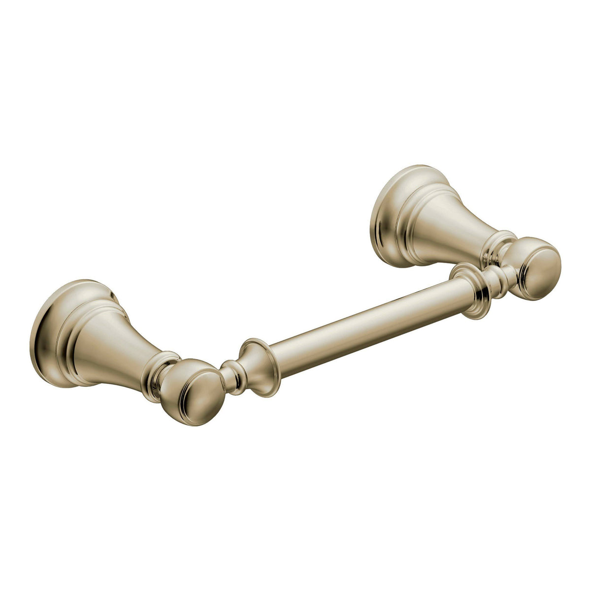 Polished Nickel Pivoting Paper Holder R29725