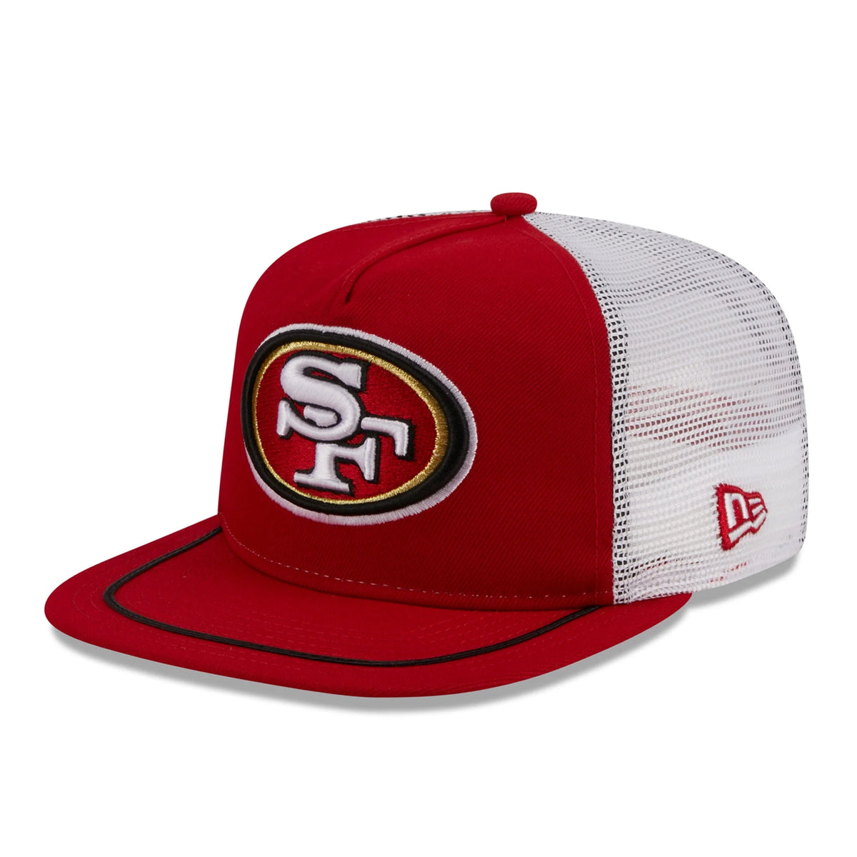 Men's Adjustable Golfer Hat P156362