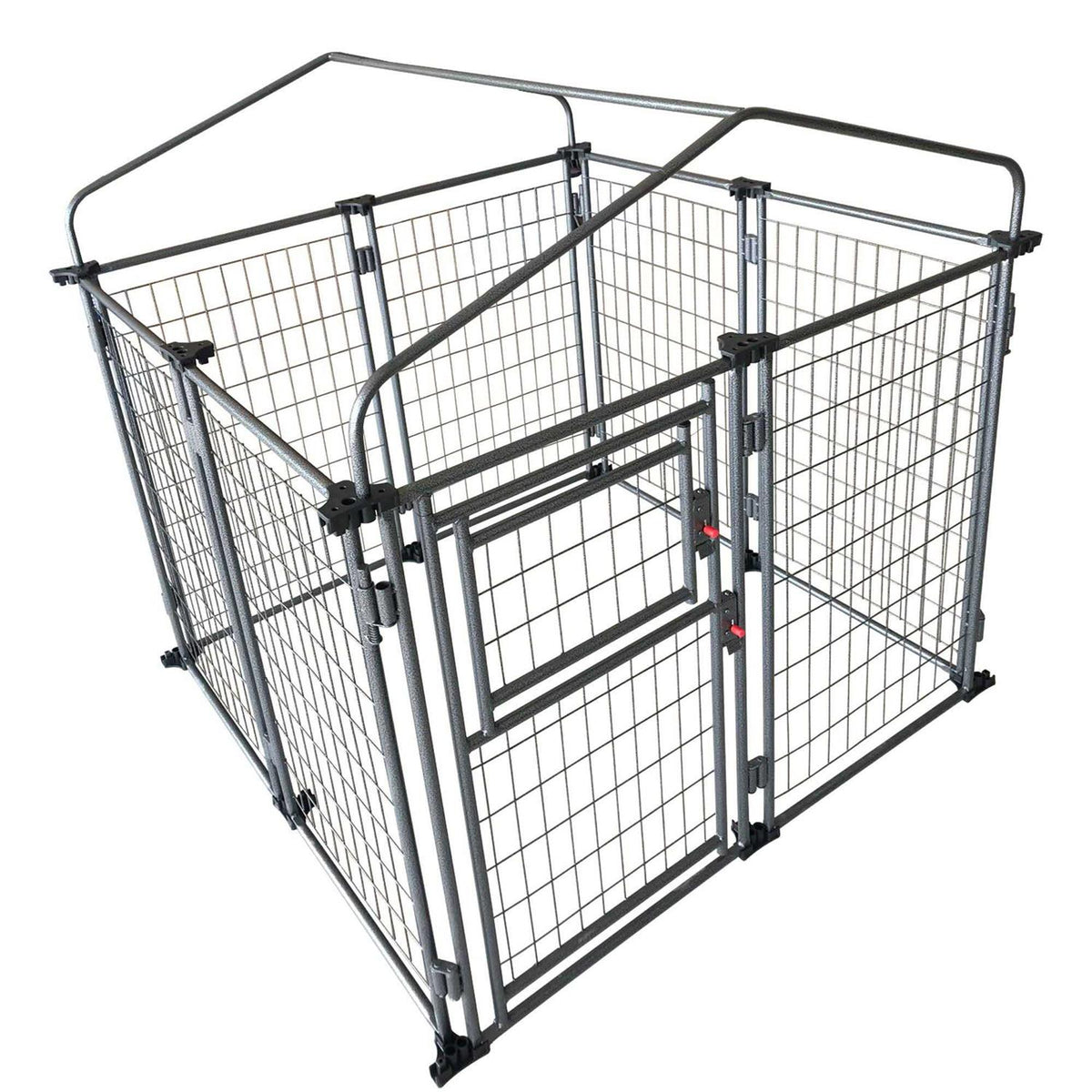 Expandable Kennel P4452