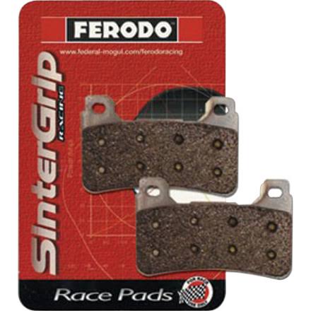 Sinter Racing Brake Pad J879257
