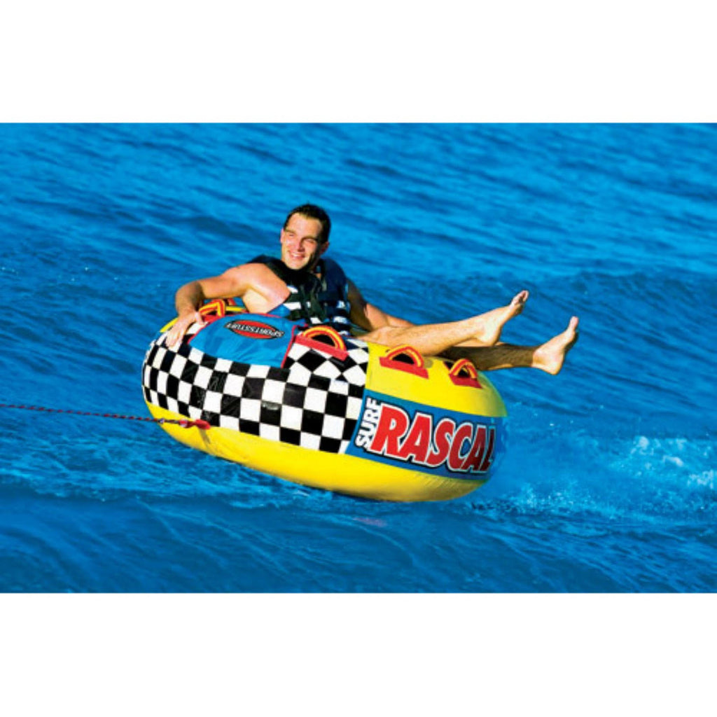 Rascal Towable Tube F646