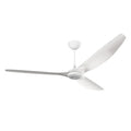 84 Ceiling Fan with Driftwood Blades U639837