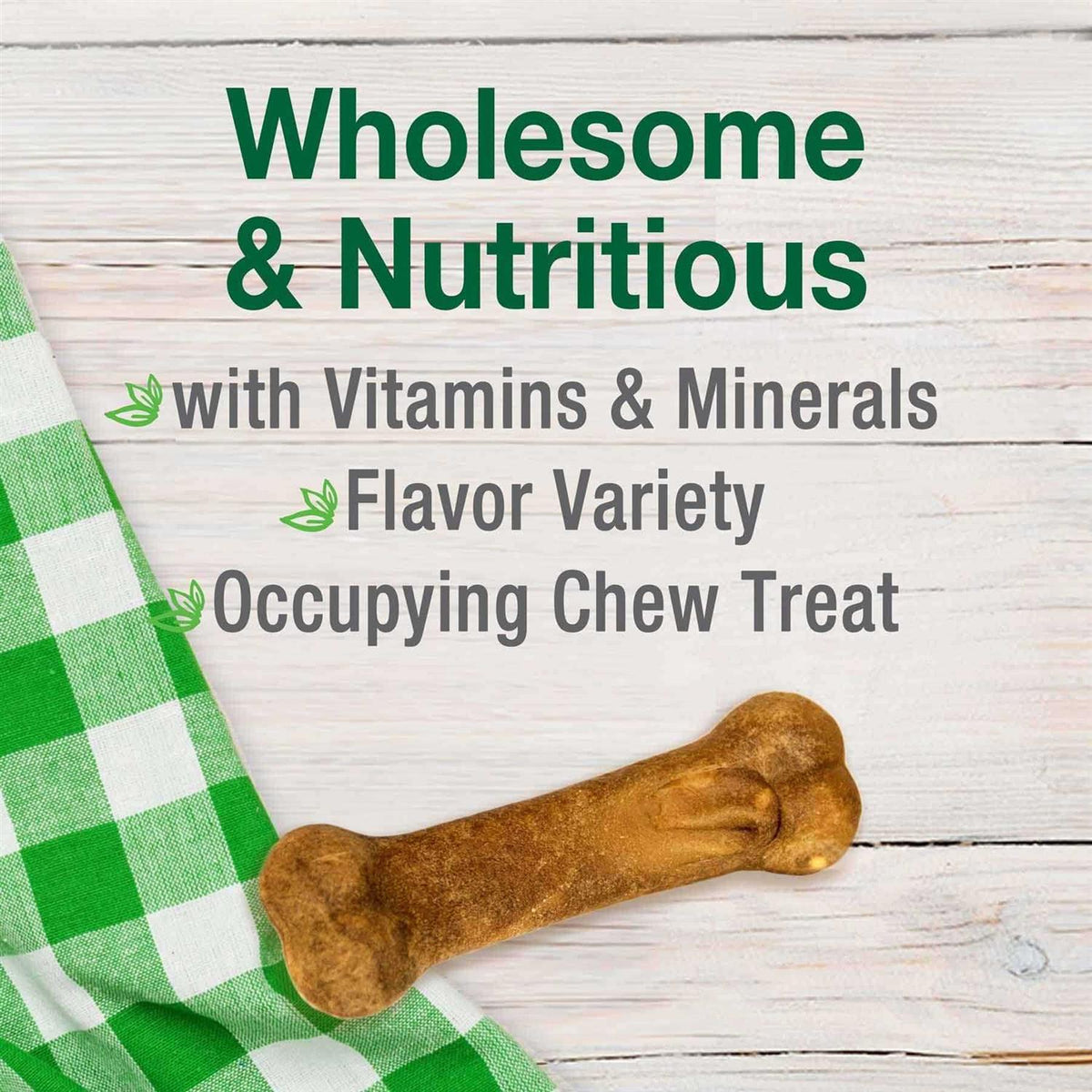 Healthy Edibles Pet Supplies V740837