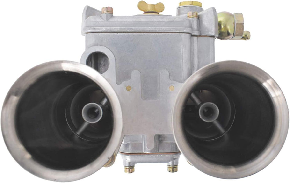 45 DCOE Twin Choke Carburetor A529676