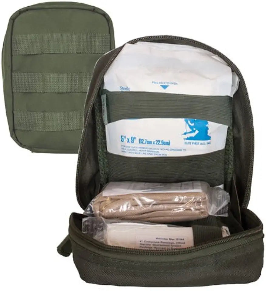Large Modular First Aid Kit F997