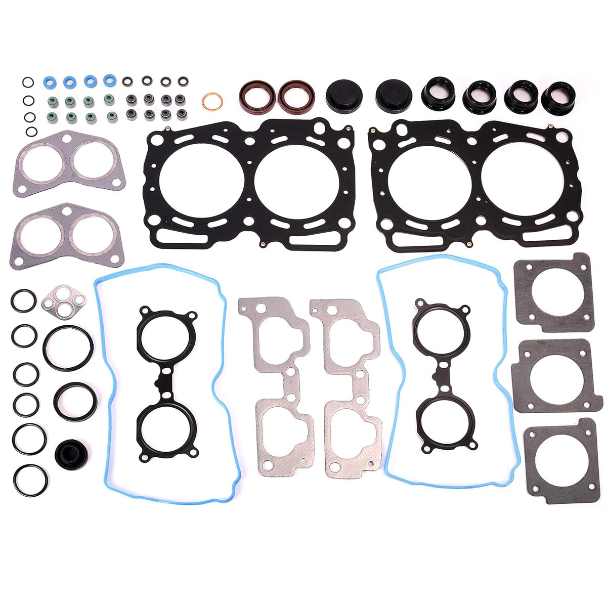 Head Gasket Sets for Subaru 2004-2011 2.5L SOHC B55501