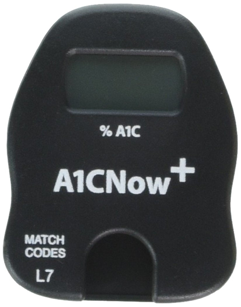 Blood Glucose Monitor P961930