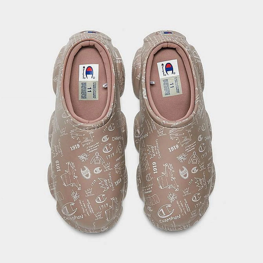 Khaki/White Size 11 Men Doodle Shoes W198896