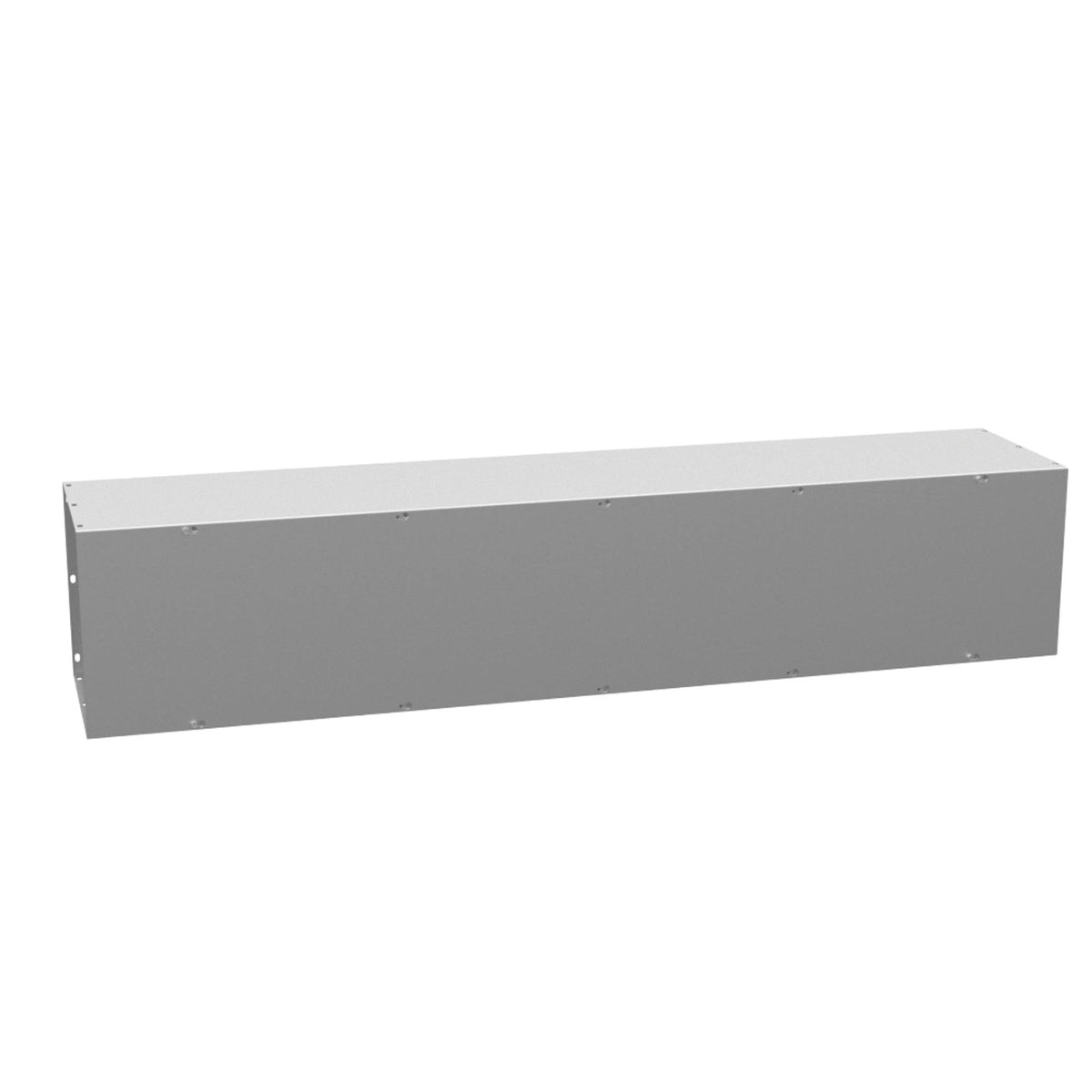 NEMA1 SC Gutter G5632
