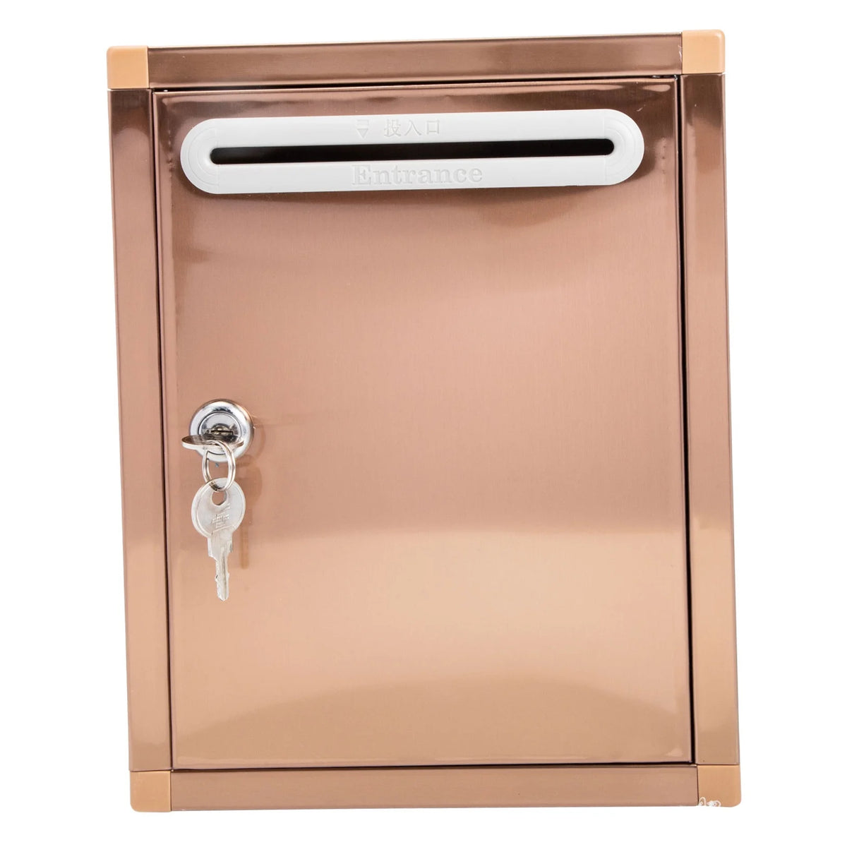 Letter Storage Box S77101