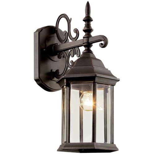 Wall Lantern D32362