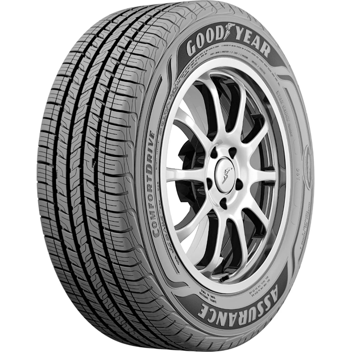 All Season P235/65R17 104H Passenger Tire S358477