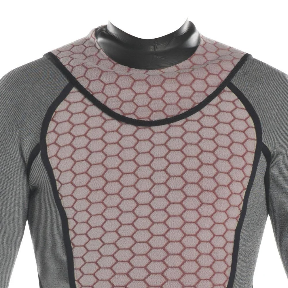 3mm Wetsuit Men 3XL V281991