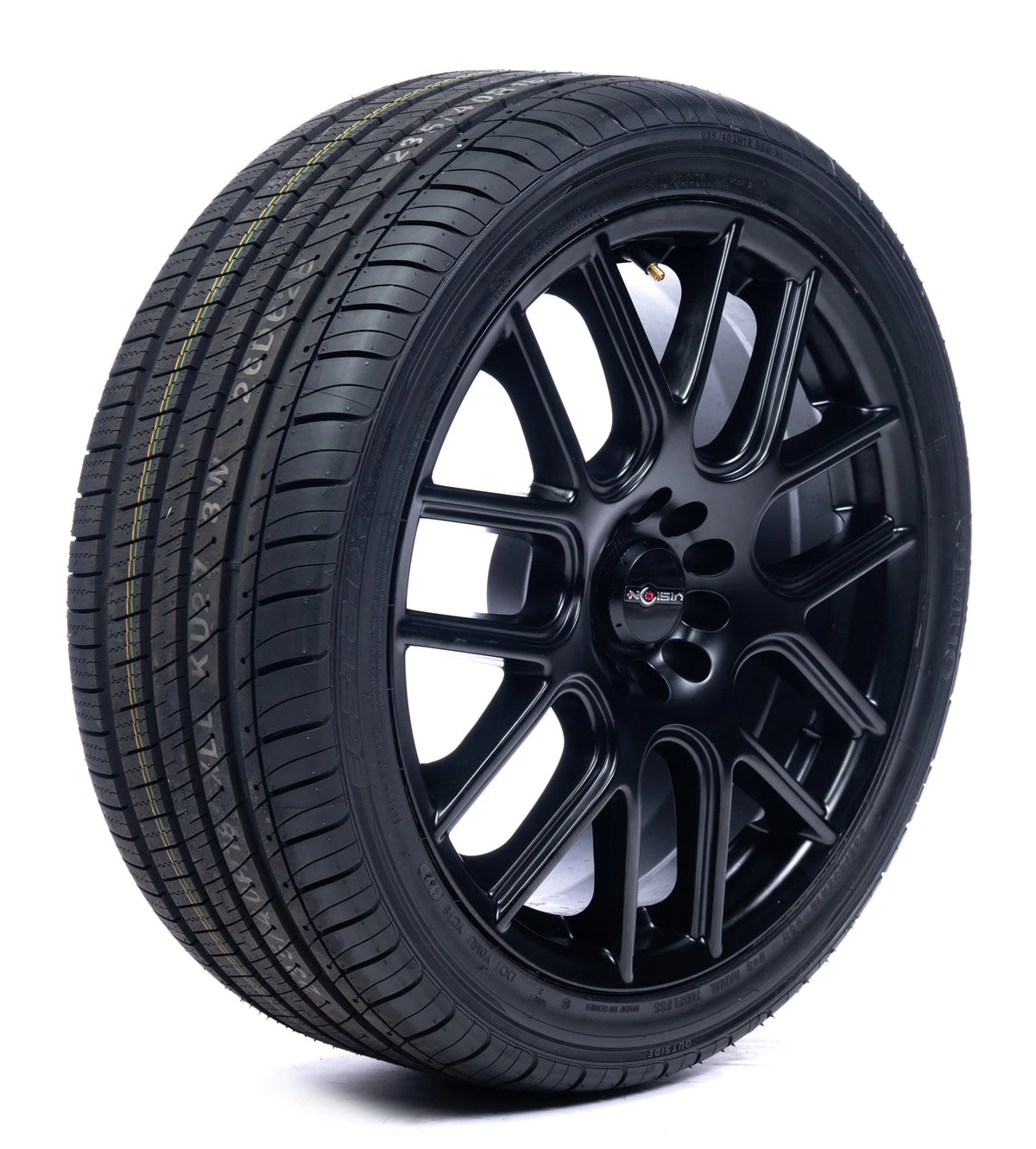 All-Season Tire 205/60R16 96V B3295