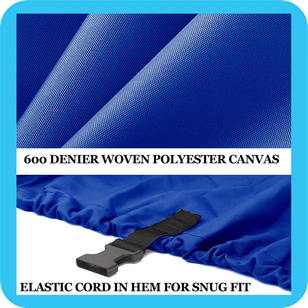 Boat Cover X32077
