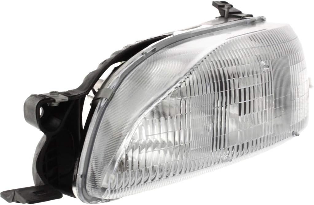 Head Light for Toyota Camry Pack of 2 X18414