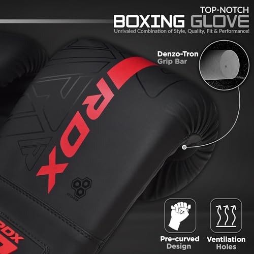 Boxing Punching Mitts Maya Hide Leather S4516
