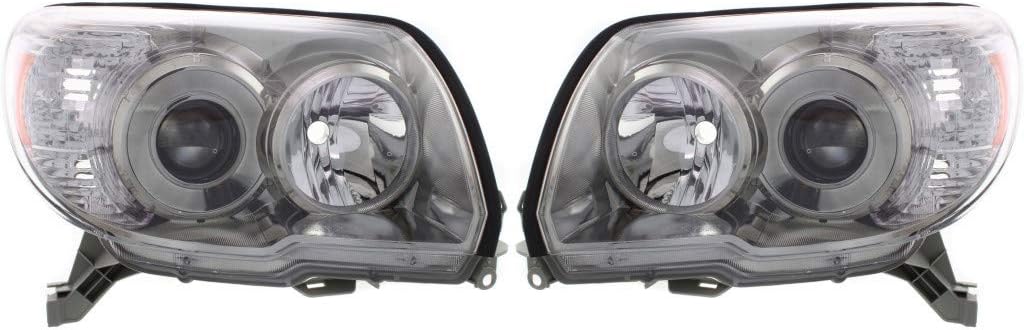 Headlight Assembly for Toyota 4Runner M368707