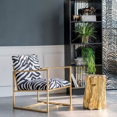 Polyester Armchair C863