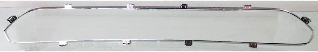 Ford Fusion Front Chrome Grille Trim L430819