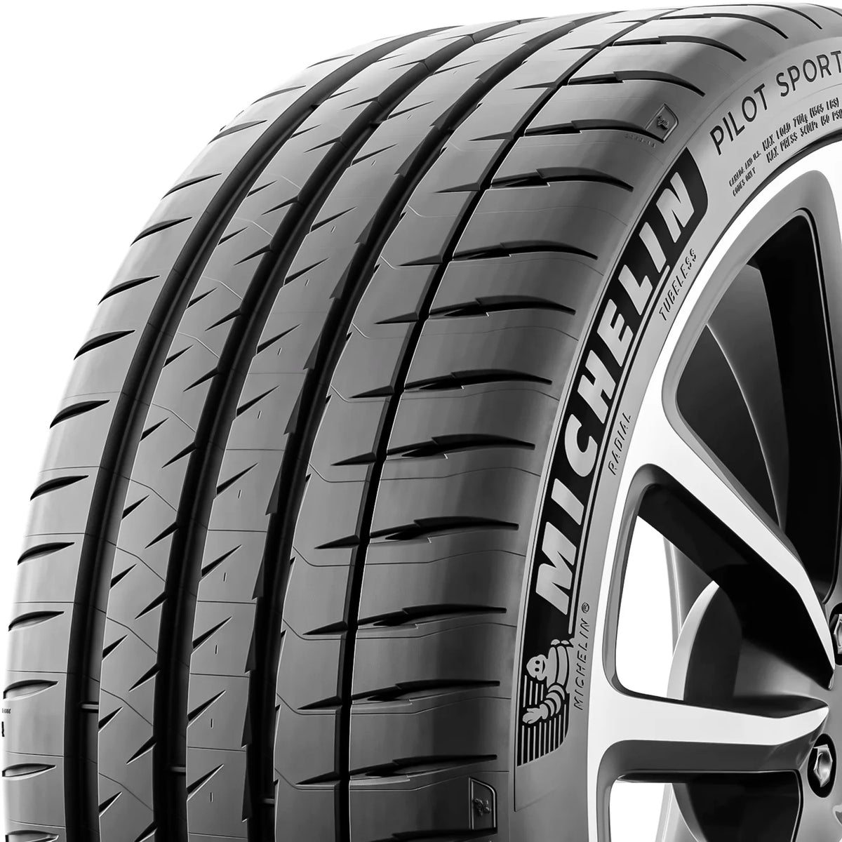 Performance 275/35ZR19 (100Y) XL Passenger Tire Y636