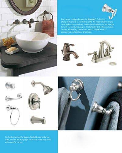 Wrought Iron Valve Trim Q641024