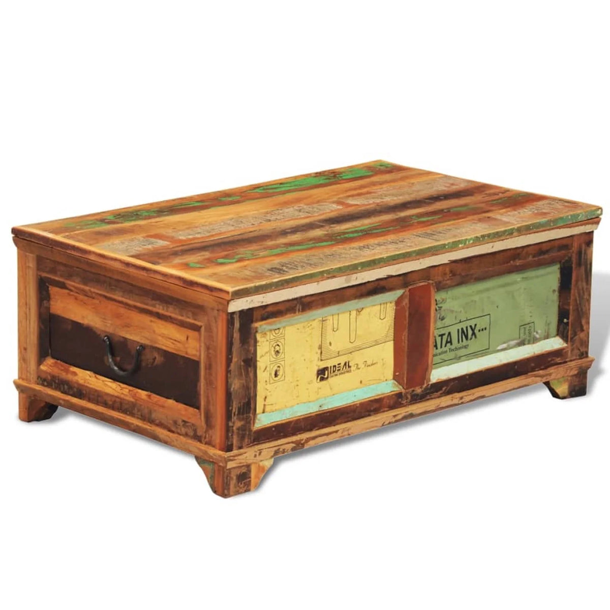 Coffee Table with Storage Q75063