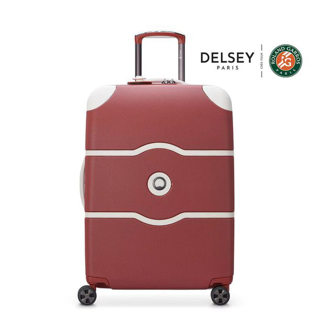 24" Spinner Upright B585