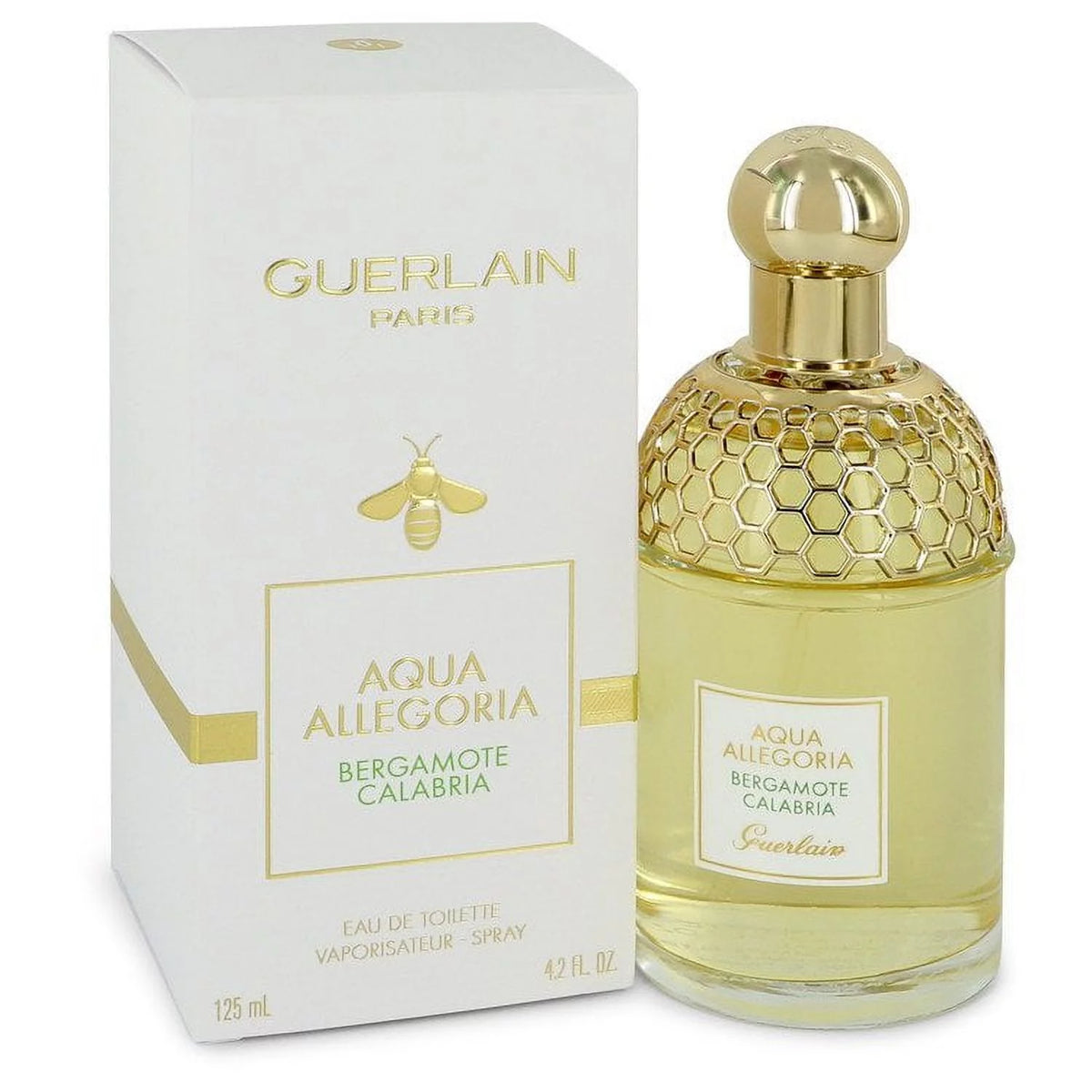 Eau De Toilette Spray 4.2 oz J545