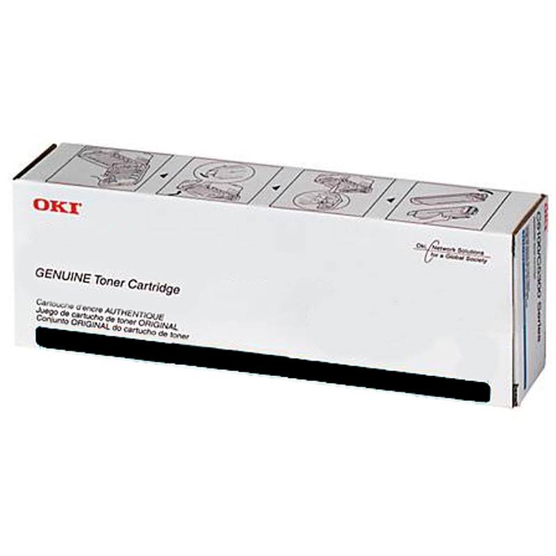 Black Toner Cartridge F25660