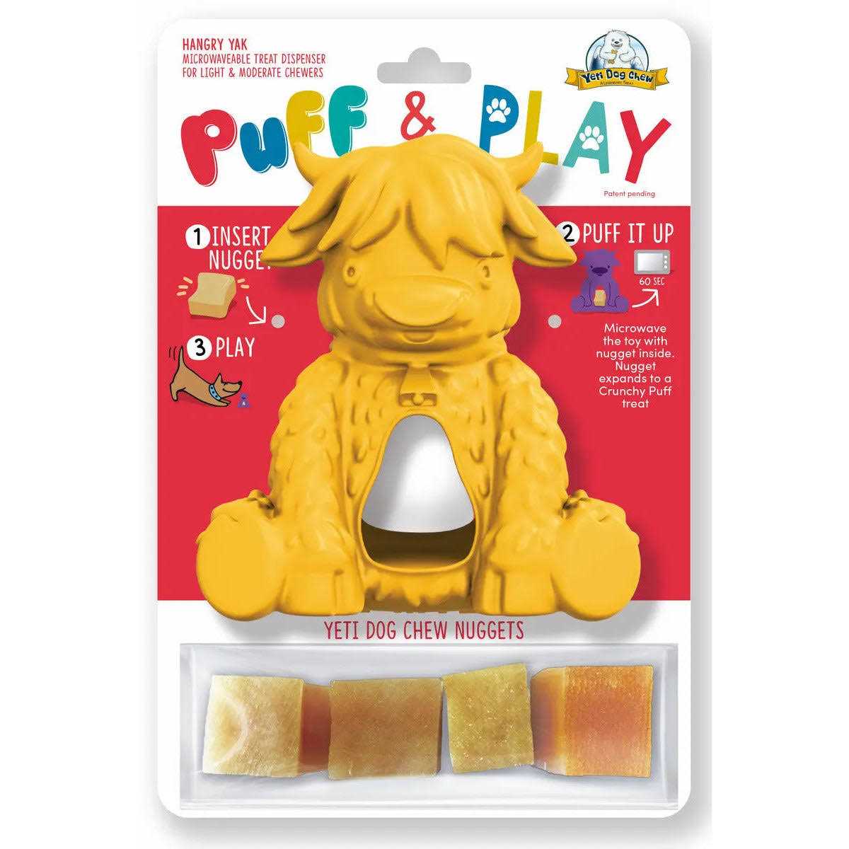 Dog Toy O22344