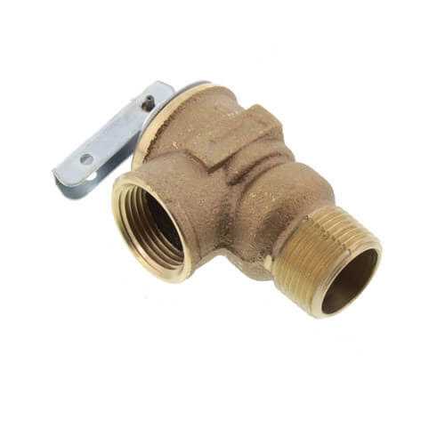 3/4 Pressure Relief Valve G585359