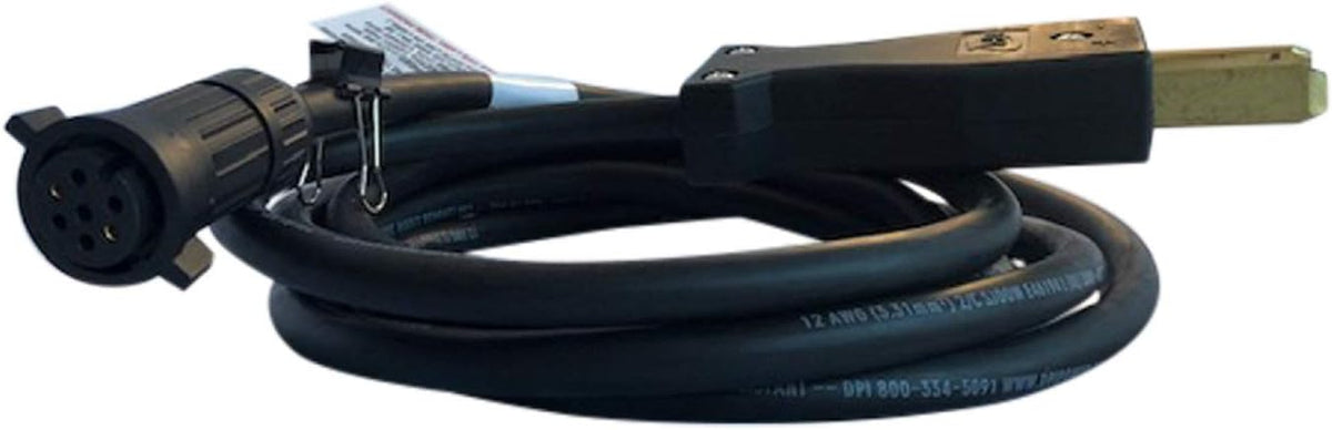 Cord & Connector X178