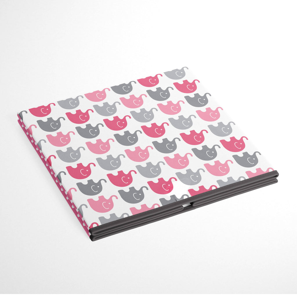 Pink Hamper X5209