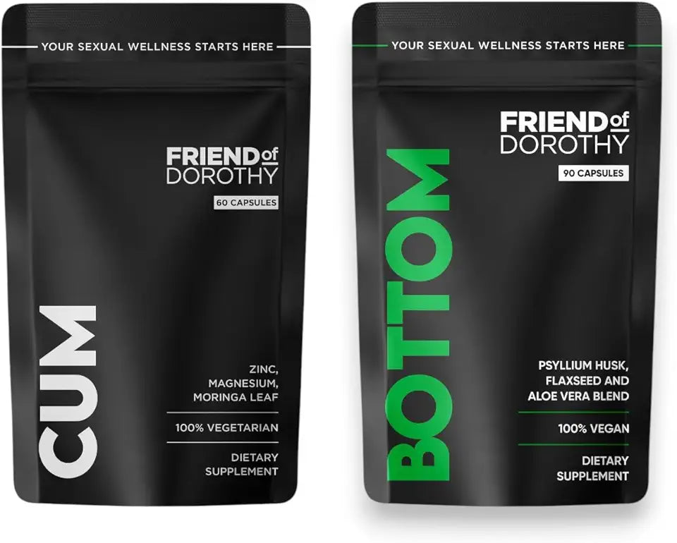 Natural Supplements 2 Months Supply P9001