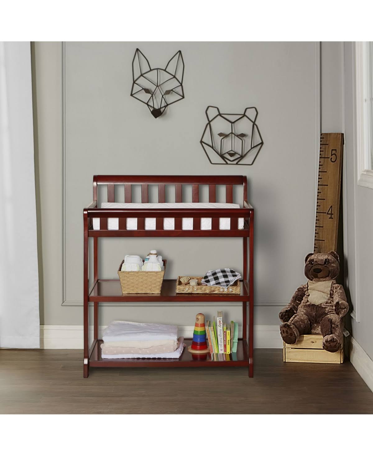 2-in-1 Changing Table R44941