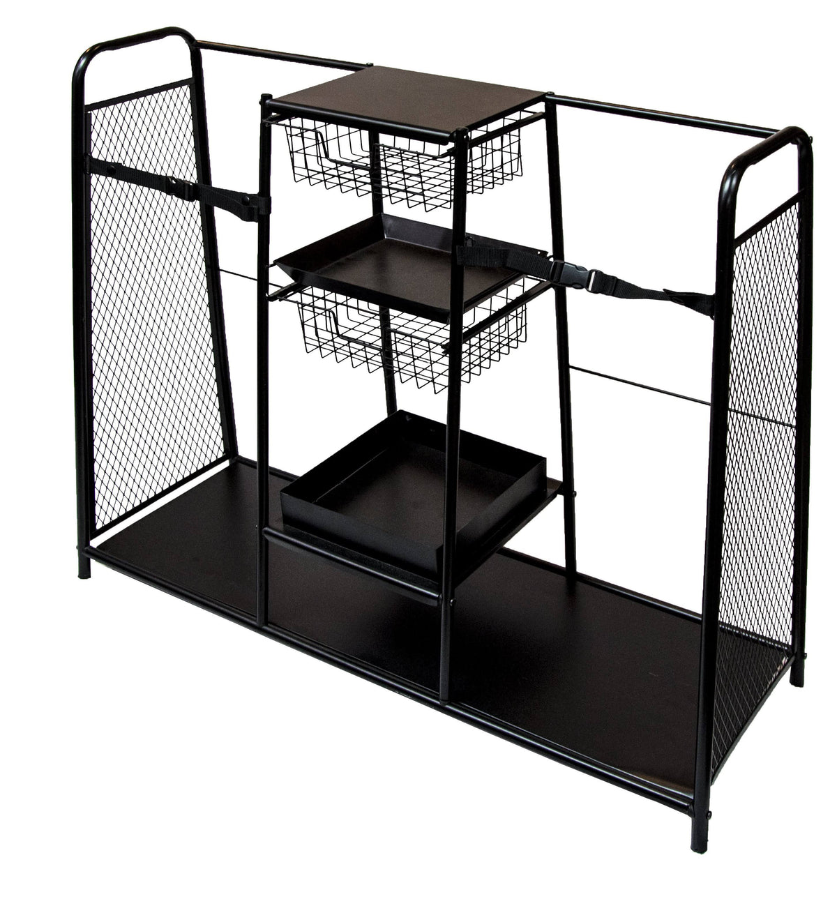 Metal Bag Organizer M98551