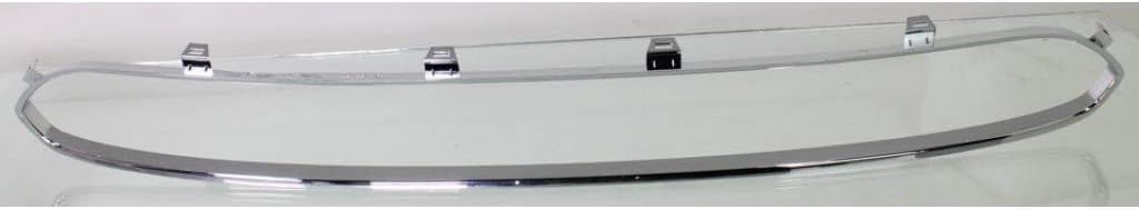 Ford Fusion Front Chrome Grille Trim L430819