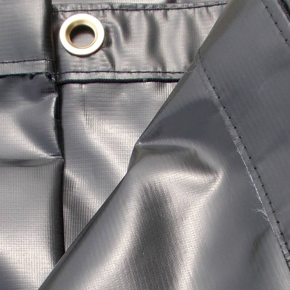 18oz Heavy Duty Vinyl Tarp K1921
