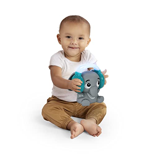 Musical Crib Toy and Sound Machine G376