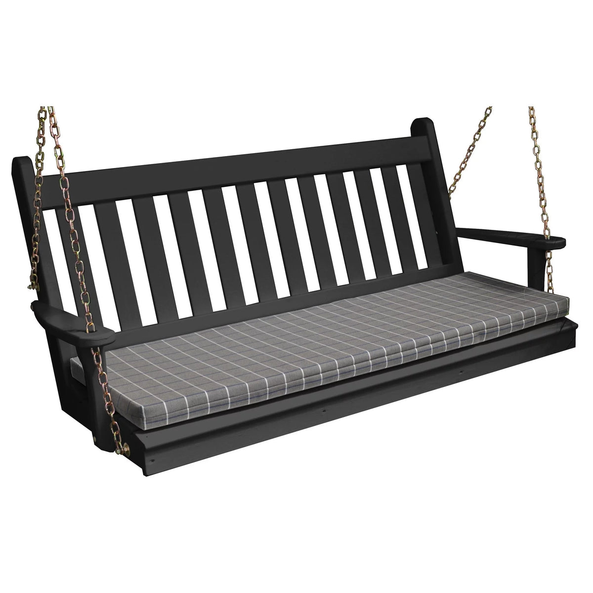 Pine Cedar Swing N906446