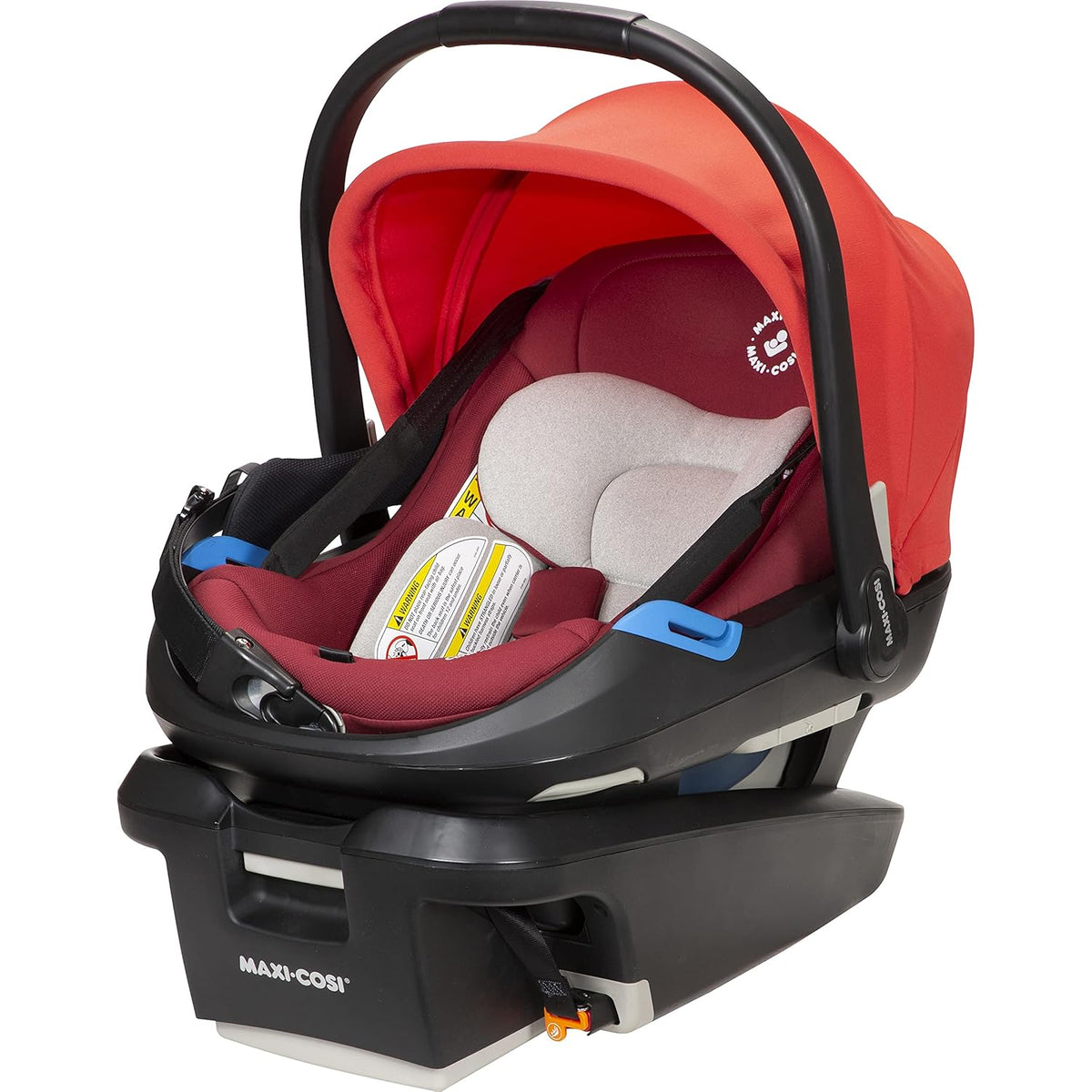 Infant Car Seat, Essential Black T14219