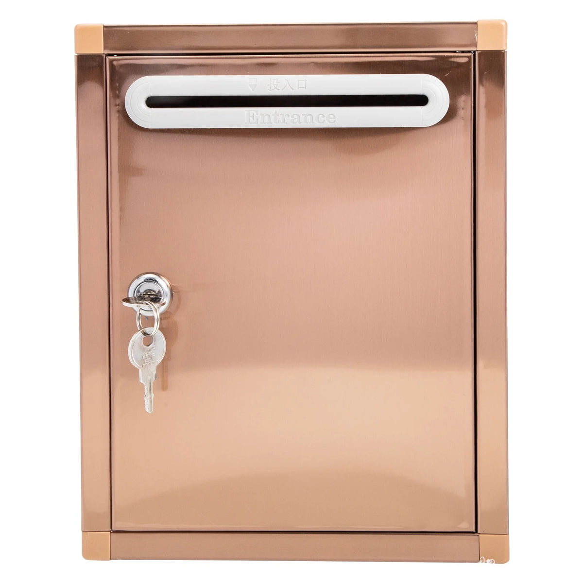 Letter Storage Box S77101
