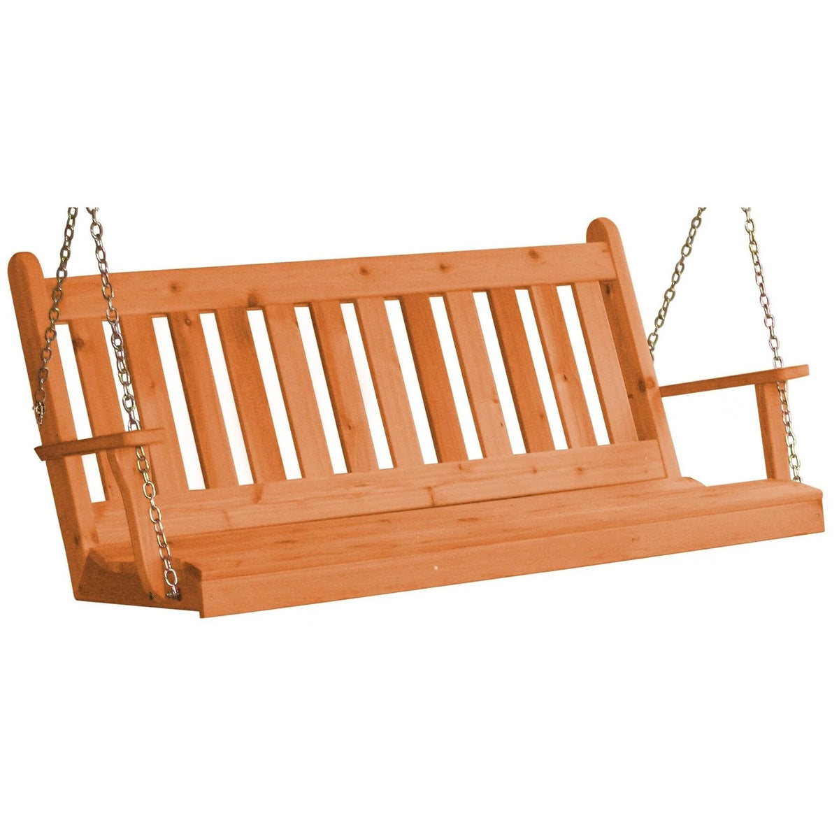 Pine Cedar Swing N906446