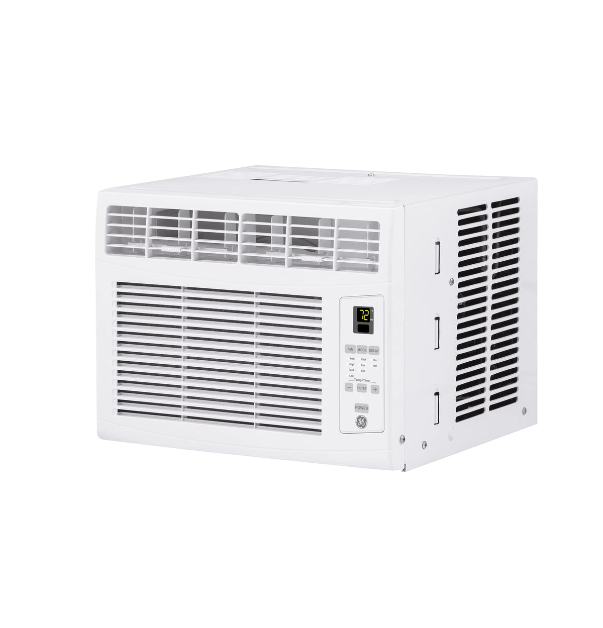 6,000 BTU Window Air Conditioner Q1541