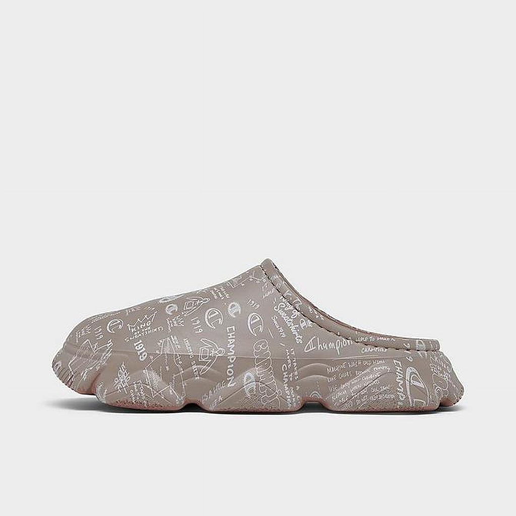 Khaki/White Size 11 Men Doodle Shoes W198896